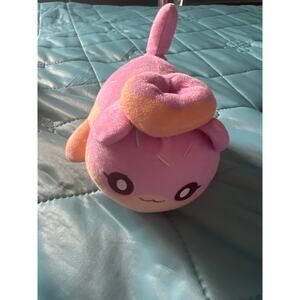Aphmau MeeMeows Sweet Treats Mystery Egg Plush - Donut Cat 5-6”